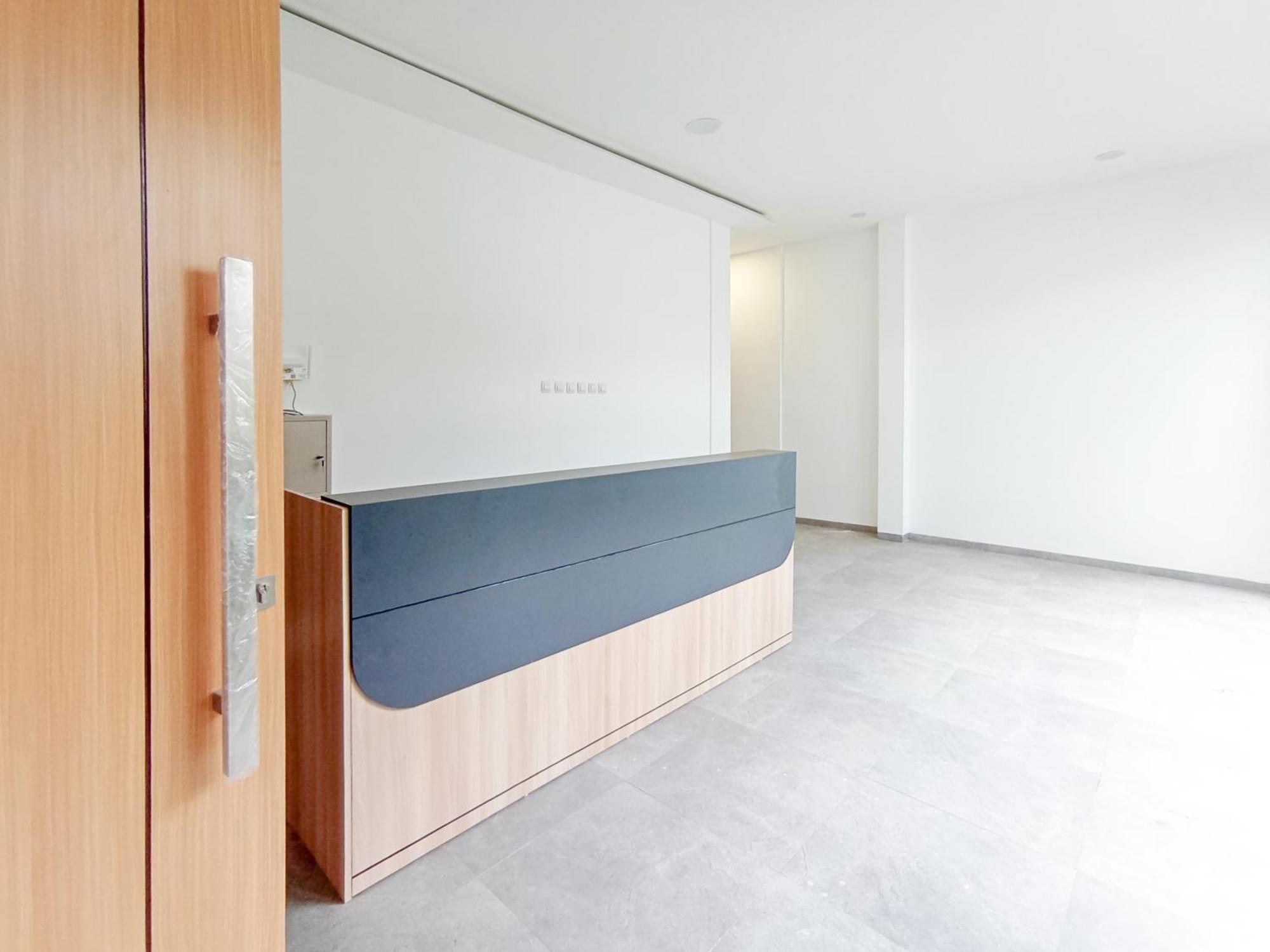 Urbanview Hotel Subali 푸르워케르토 외부 사진