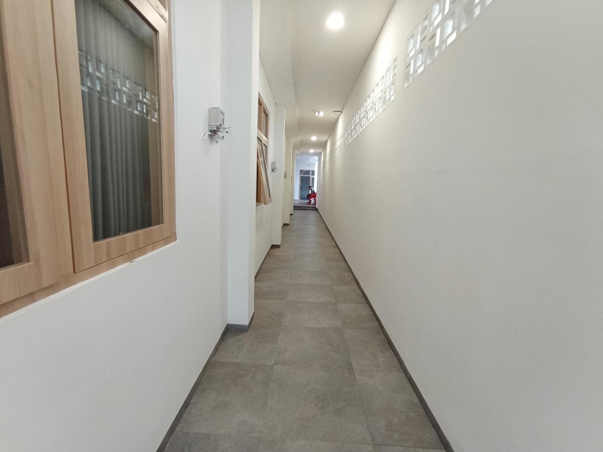 Urbanview Hotel Subali 푸르워케르토 외부 사진